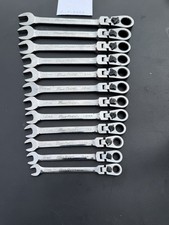 Bluepoint flexy head ratchet