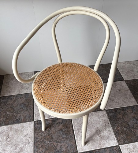 Thonet 209 bentwood - thonet,