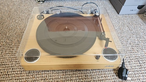 Jam sound all - in, one