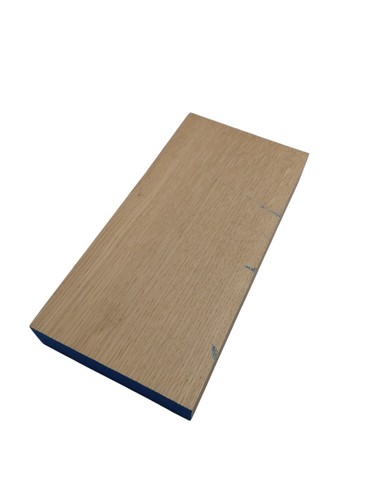Oak hardwood timber offcuts - oak,