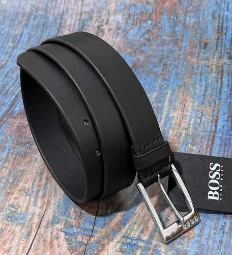 Hugo boss cow leather men - hugo,