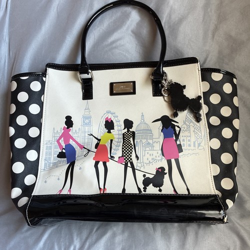 Lulu guinness london - by,