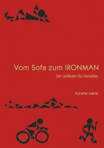 Vom sofa zum ironman - ironman, annette