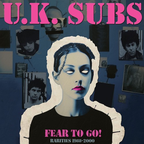 Subs fear rarities - uk,