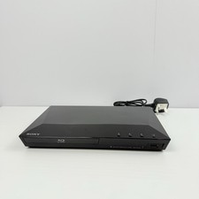 Sony BDP-S1100 Blu-ray Player