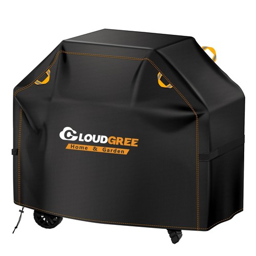 Bbq gas grill cover - bbq,