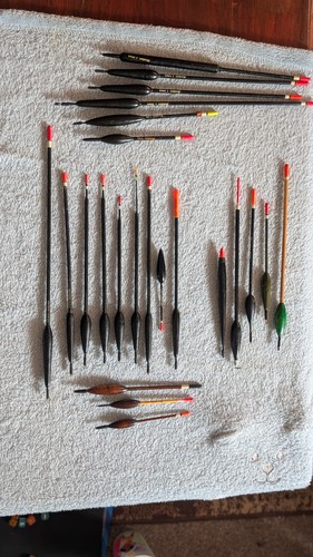 Mega job lot 24x - job,