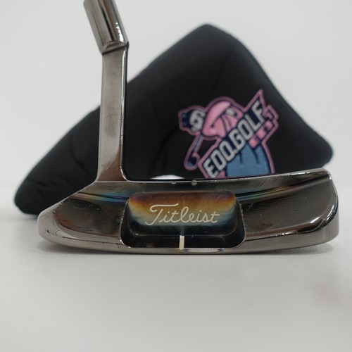 Scotty cameron studio design - scotty,