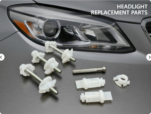 Fit ford car headlight - fit,