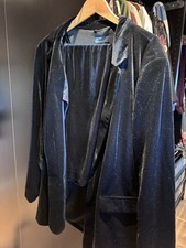 Black Velvet Style Friends