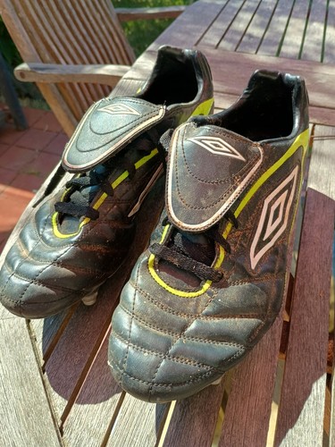 Umbro black football - umbro,