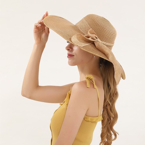 Floppy foldable ladies women - floppy,