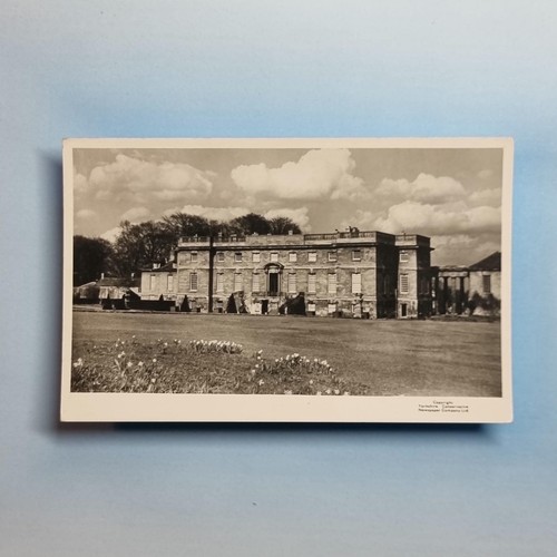 Wetherby postcard c1950 - wetherby,