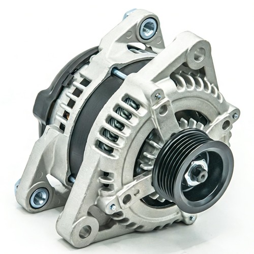 150 amp alternator compatible - amp,