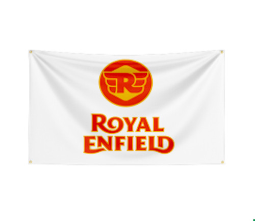 Royal enfield motorcycle - royal,