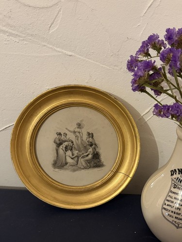 Antique 19th century - 19th,