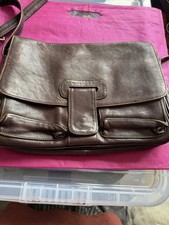 Moroccan Bazaar Crossbody Bag