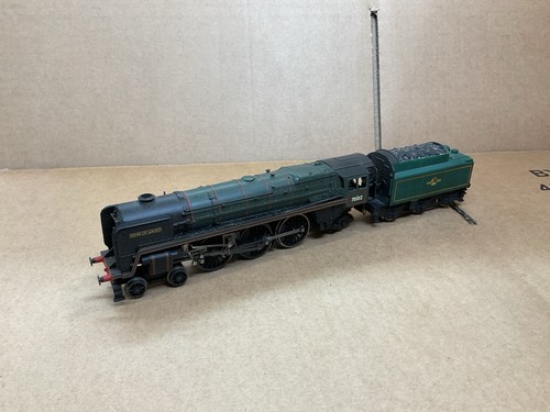 Hornby gauge steam - hornby, oo