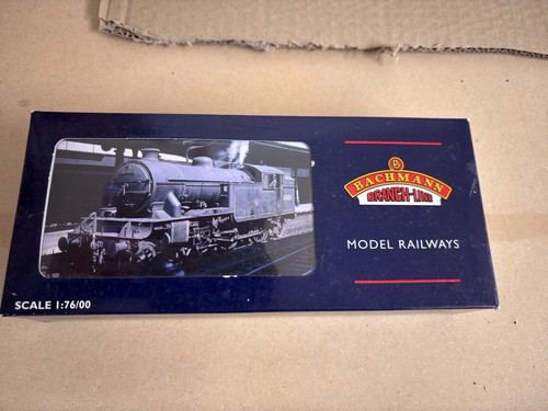 Bachmann branchline 612 v3 - bachmann,