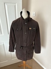 Women’s Brown Barbour