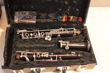 Buisson Oboe in Good Condition