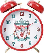 Table-Top Twin Bell Liverpool