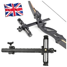 9" Archery Recurve Bow Sight T