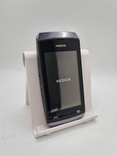 Nokia Asha 306 Black Unlocked
