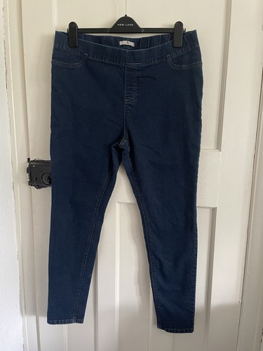 Dark blue denim - dark,