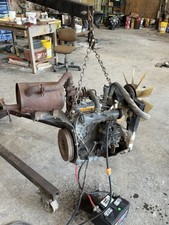 KUBOTA 3 CYLINDER TURBO DIESEL