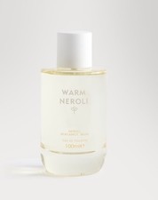 Discover Warm Neroli Eau De
