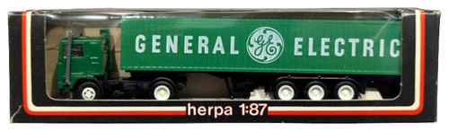 Scale herpa 801221 volvo - scale,