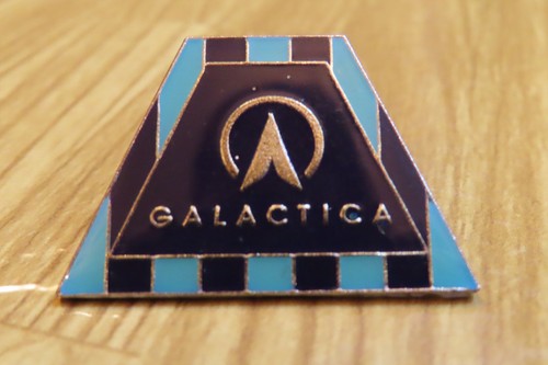 Alton towers galactica - alton,