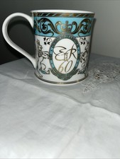 Dunoon China Mug To
