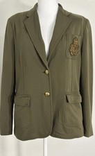 Ralph Lauren Women's Blazer