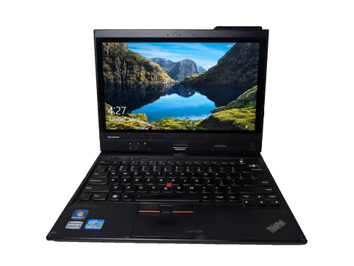 Lenovo thinkpad x230 tablet - lenovo,