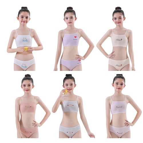 Girls outfit children crop - crop, top