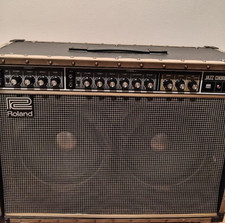 ROLAND JC-120 JAZZ CHORUS-120