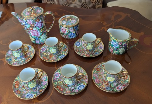 Vintage chinese hand - vintage,