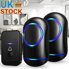 Wireless Door Bells Waterproof