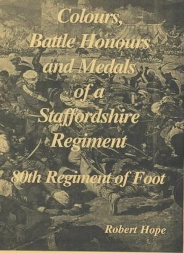 Colours battle honours - colours,,