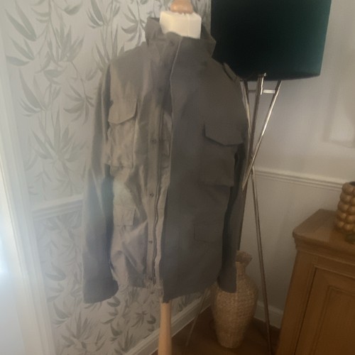 Men super dry jacket - super, size