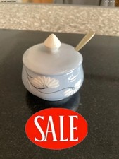 Vintage Keele Street Pottery