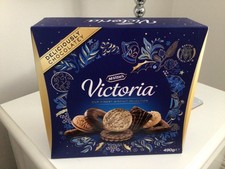McVities Victoria Delicously
