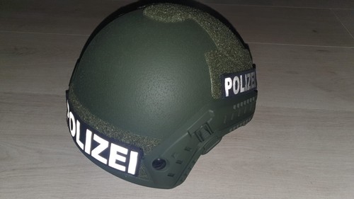 Ballistic pasgt combat - ballistic,