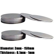 Ultra thin stainless - stainless, steel