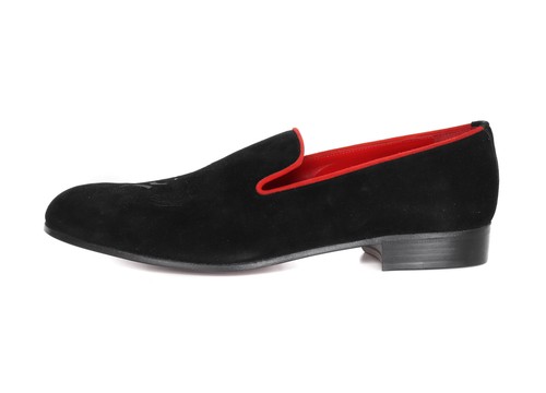 Billionaire couture loafers - couture,