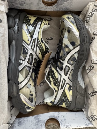 Asics gel cumulus - , 16