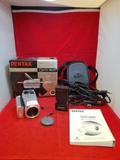 Pentax optio mx4 rare - pentax, vintage