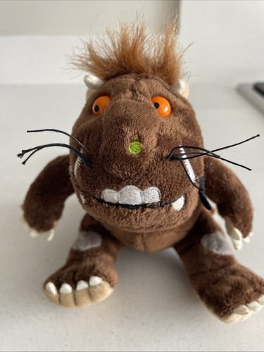 The gruffalo julia donaldson - julia,